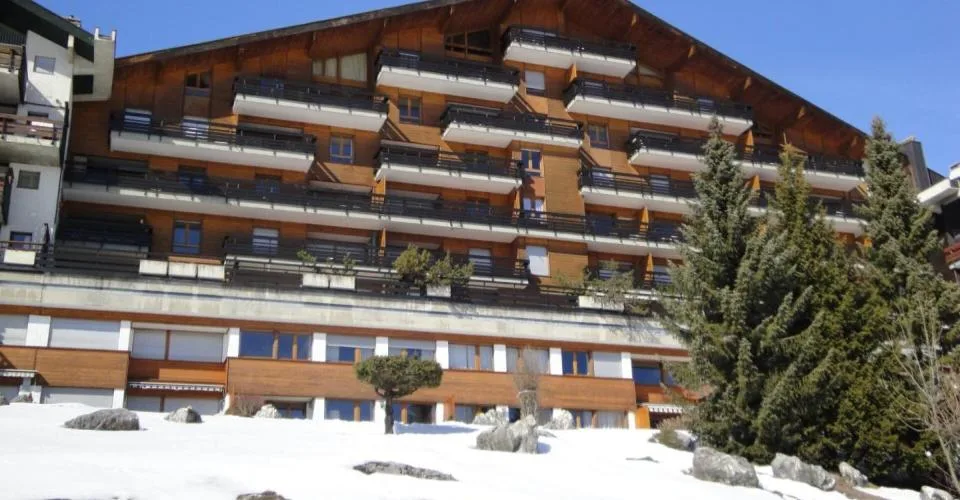 AV 4-Mars 401 - Location semaine