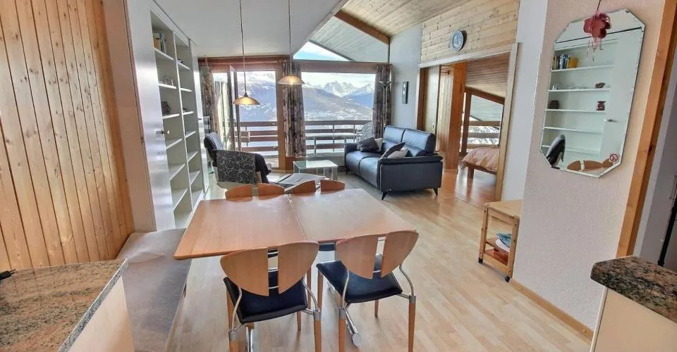 Cristal 803 - Location semaine