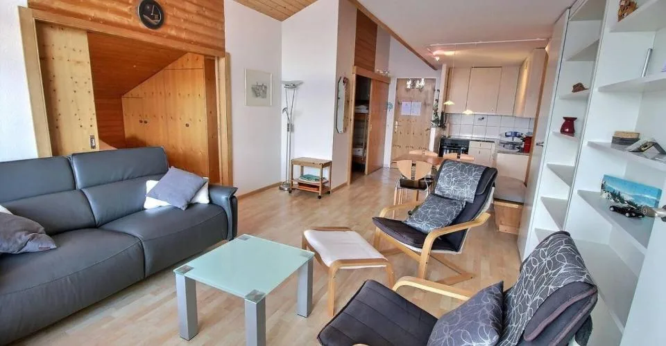 Cristal 803 - Location semaine