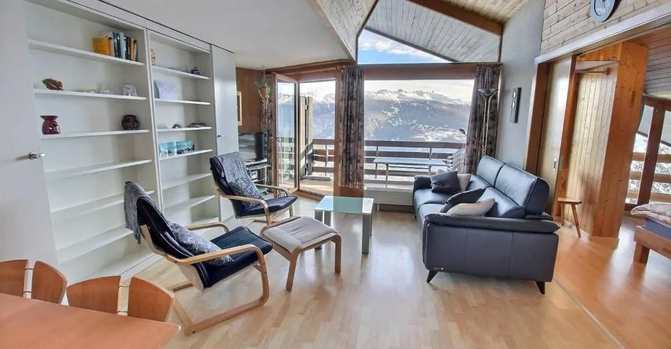 Cristal 803 - Location semaine