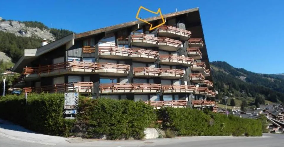 Cristal 803 - Location semaine