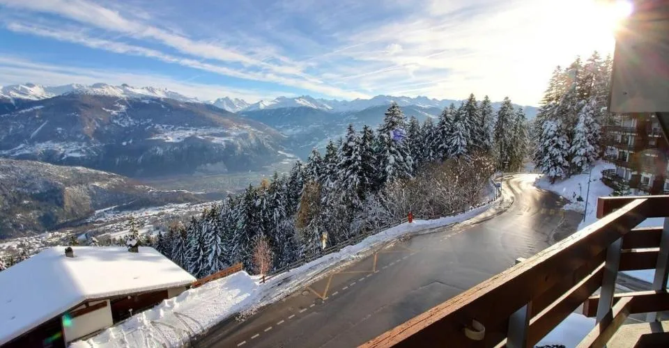 Cristal 803 - Location semaine