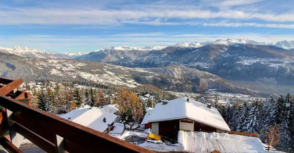 Cristal 803 - Location semaine