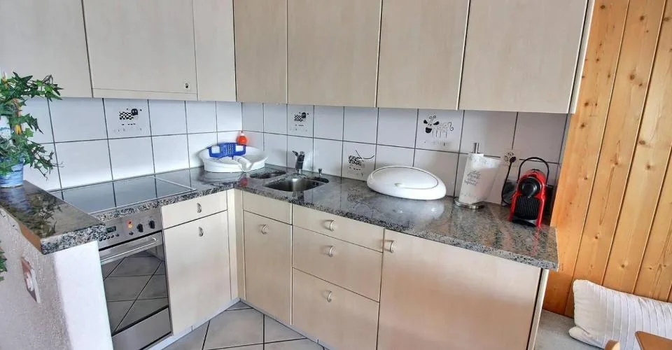 Cristal 803 - Location semaine