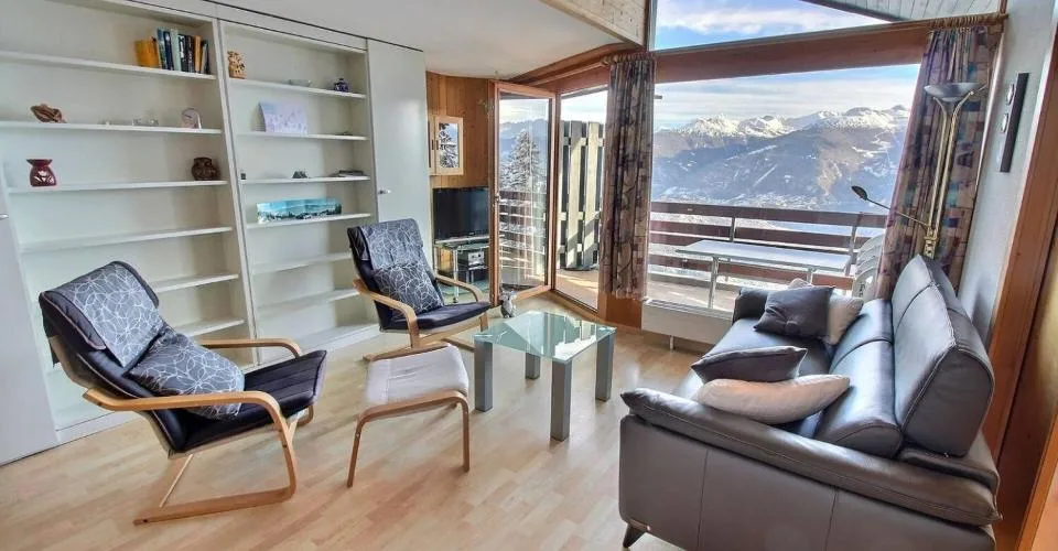 Cristal 803 - Location semaine