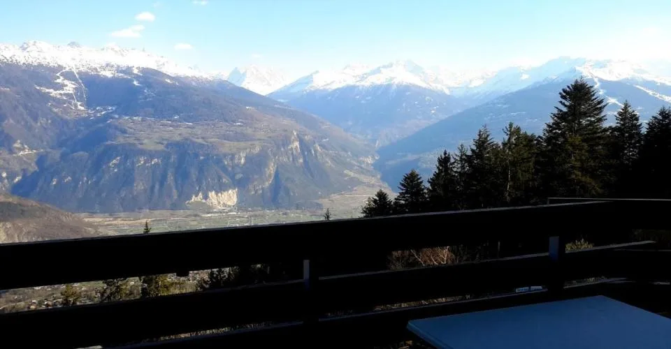 Cristal 803 - Location semaine