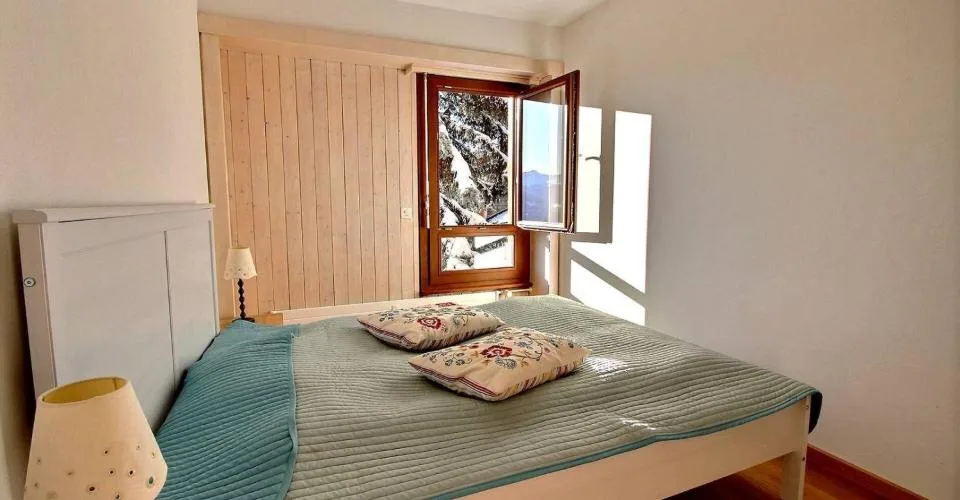 AV 1-Antarès - 102 Location semaine
