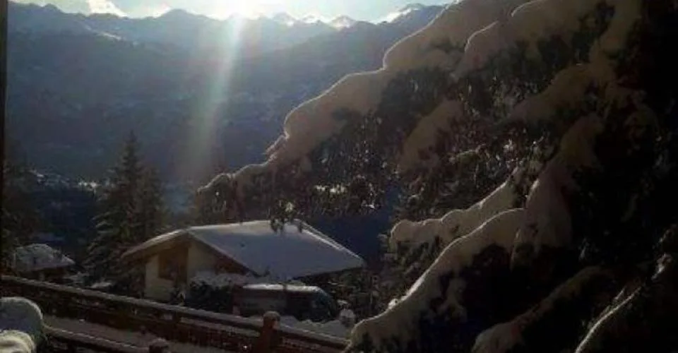 AV 1-Antarès - 102 Location semaine