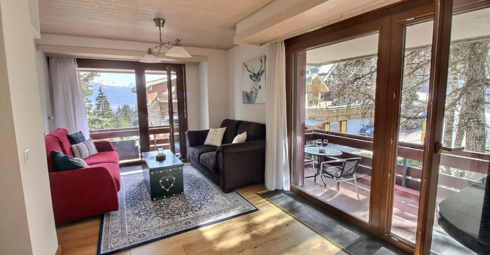AV 1-Antarès - 102 Location semaine