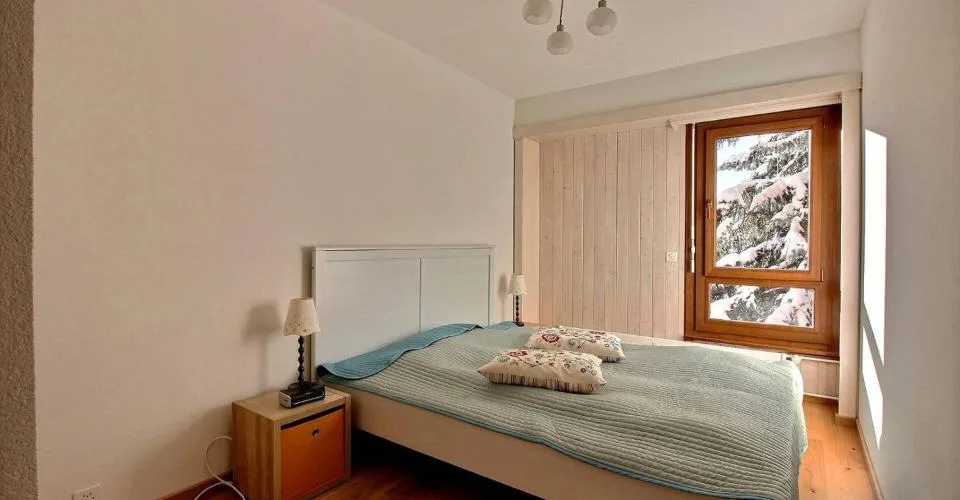 AV 1-Antarès - 102 Location semaine