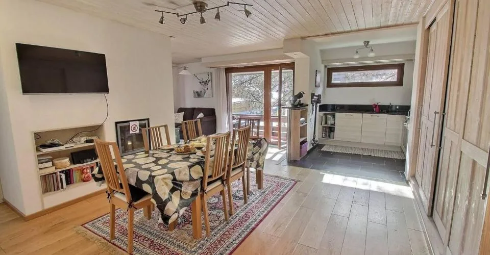 AV 1-Antarès - 102 Location semaine