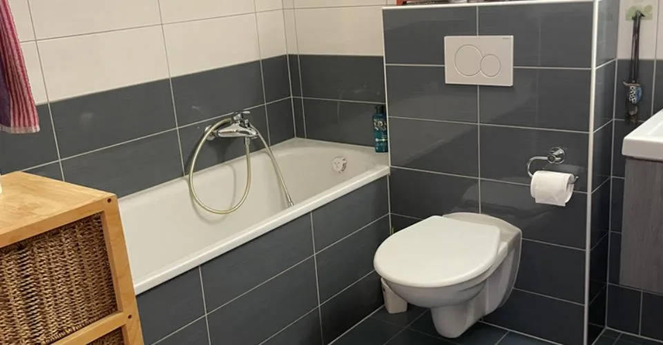 À louer bel appartement à Ardon