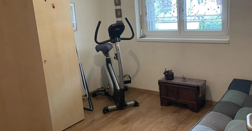 À louer bel appartement à Ardon