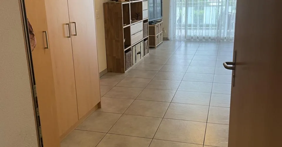 À louer bel appartement à Ardon