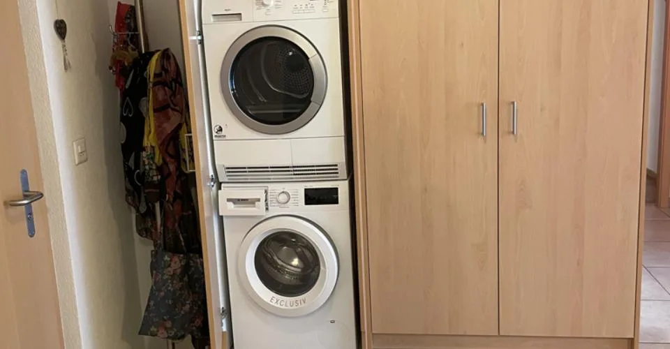 À louer bel appartement à Ardon