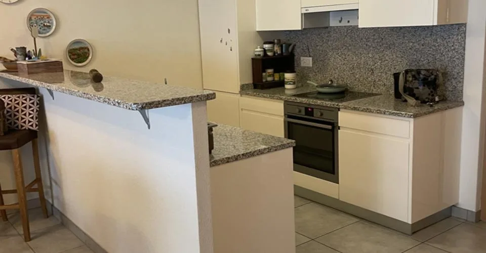 À louer bel appartement à Ardon