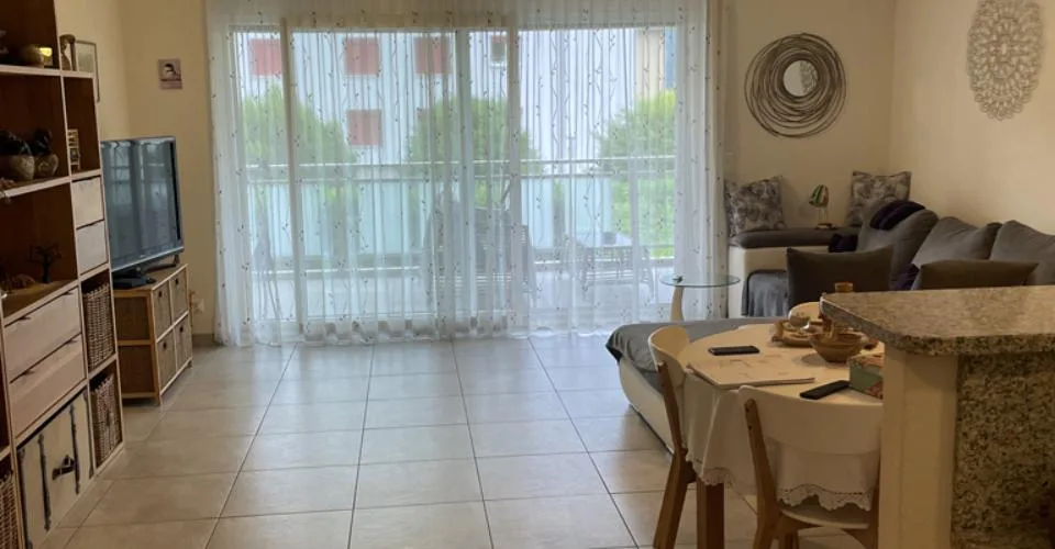 À louer bel appartement à Ardon