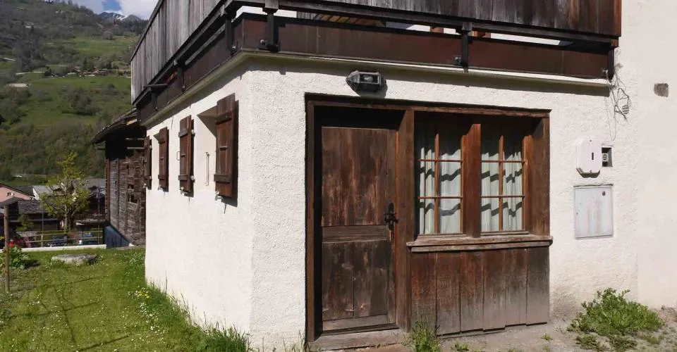 Studio Le Châble