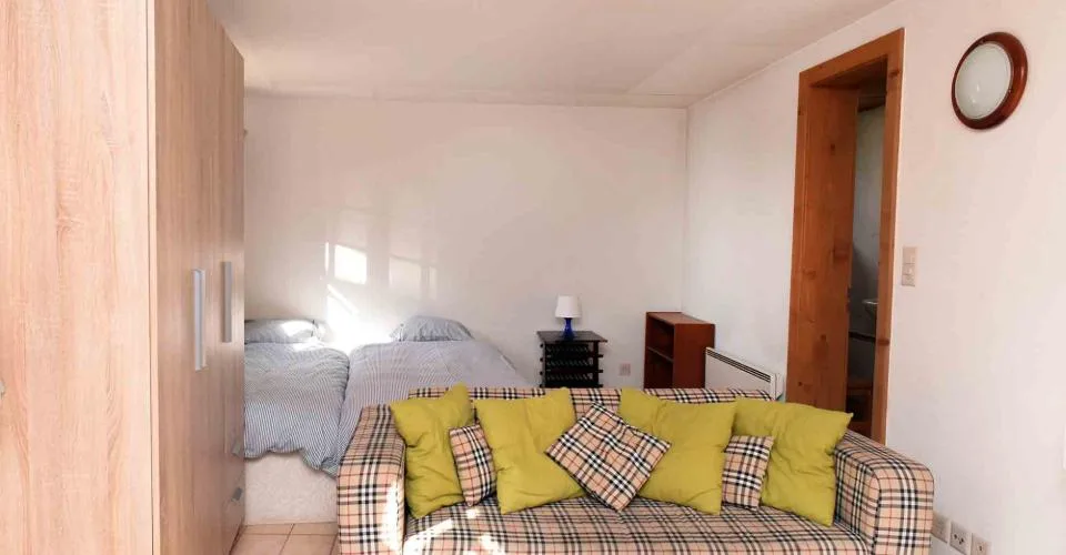 Studio Le Châble