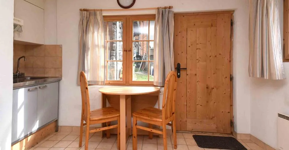 Studio Le Châble