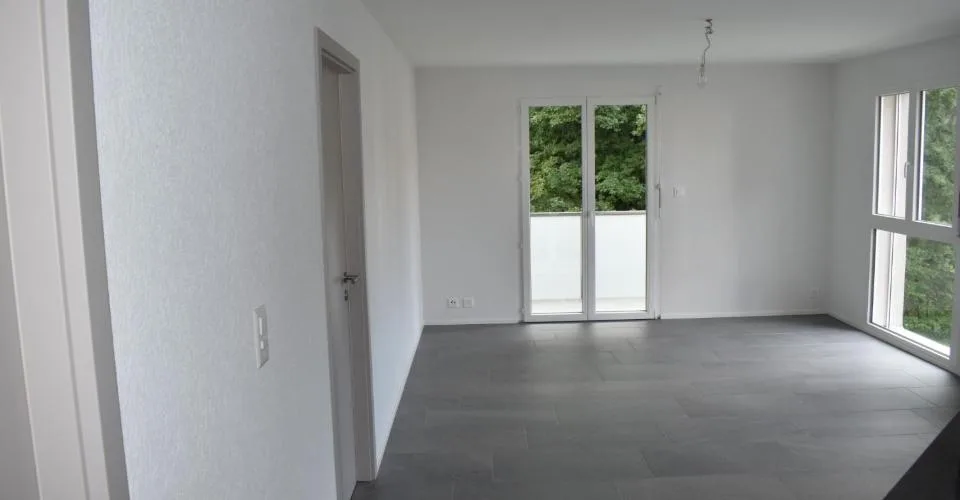 Magnifique et spacieux appartement de 4.5 pièces en attique