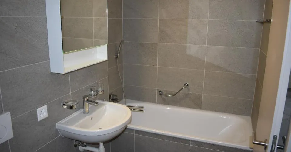 Magnifique et spacieux appartement de 4.5 pièces en attique