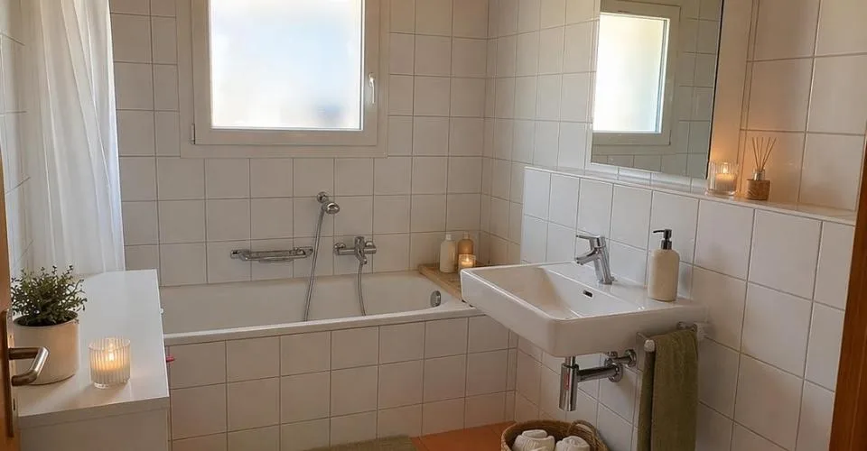 Magnifique appartement de 4,5 pièces avec balcon/terrasse plein Centre