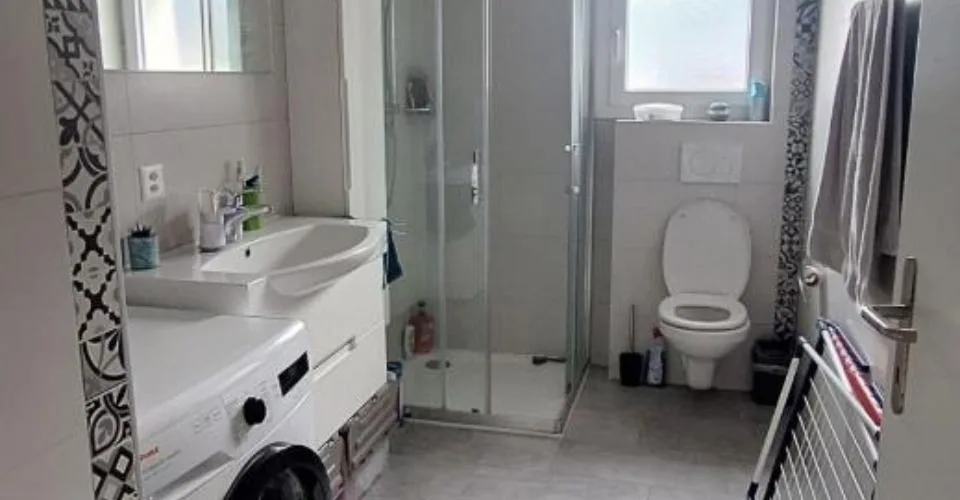 Superbe appartement de 2.5 pièces à Fully