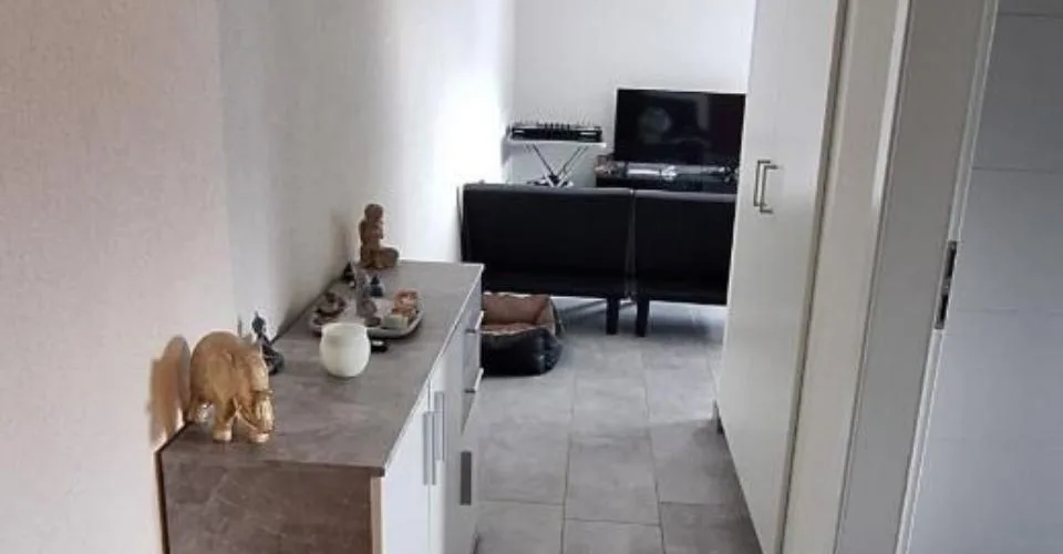 Superbe appartement de 2.5 pièces à Fully