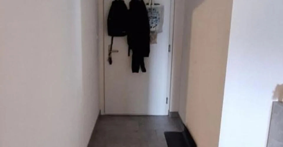 Superbe appartement de 2.5 pièces à Fully