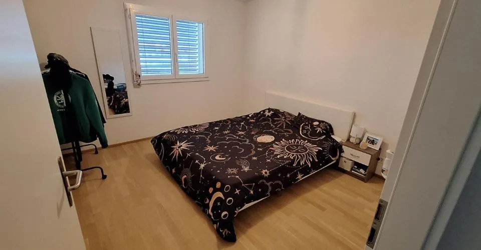Superbe appartement de 2.5 pièces à Fully