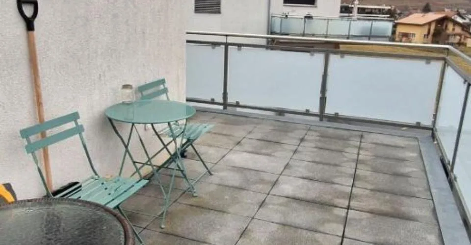 Superbe appartement de 2.5 pièces à Fully