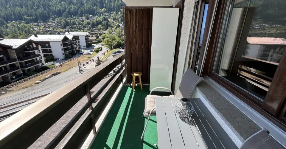 Charmant studio à louer à l'année Haute-Nendaz