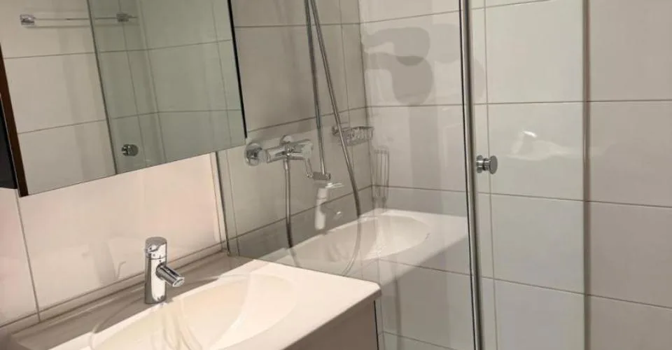 Appartement 2.5 pièces