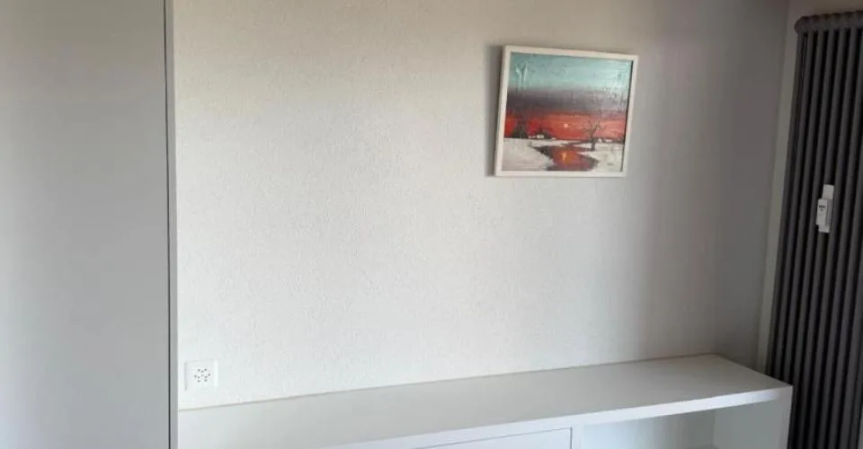 Appartement 2.5 pièces