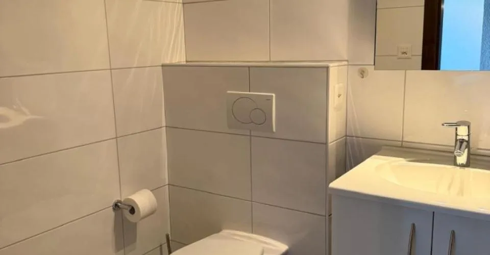 Appartement 2.5 pièces