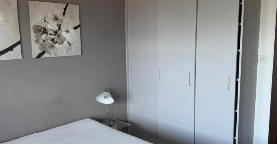 Appartement 2.5 pièces
