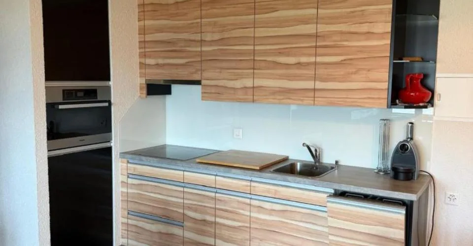 Appartement 2.5 pièces
