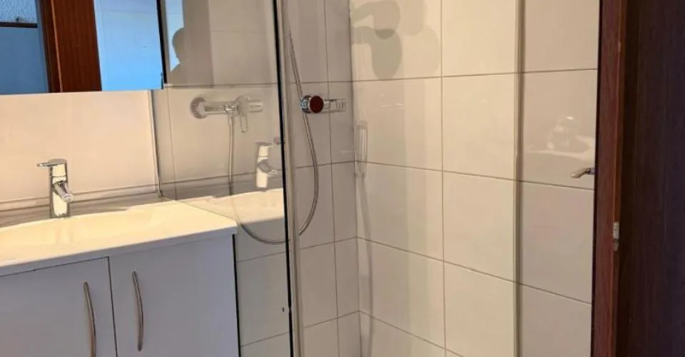 Appartement 2.5 pièces