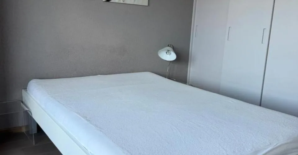 Appartement 2.5 pièces