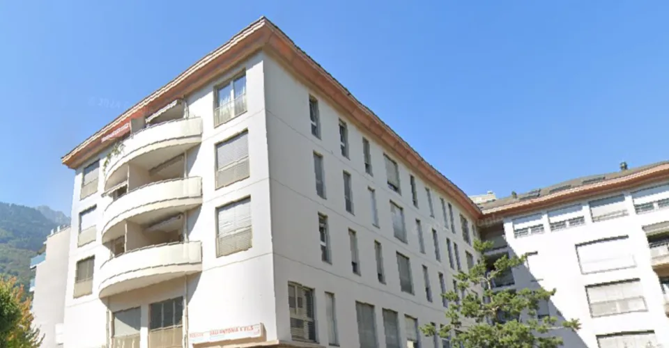 Magnifique appartement au centre ville, proche des écoles et des commerces