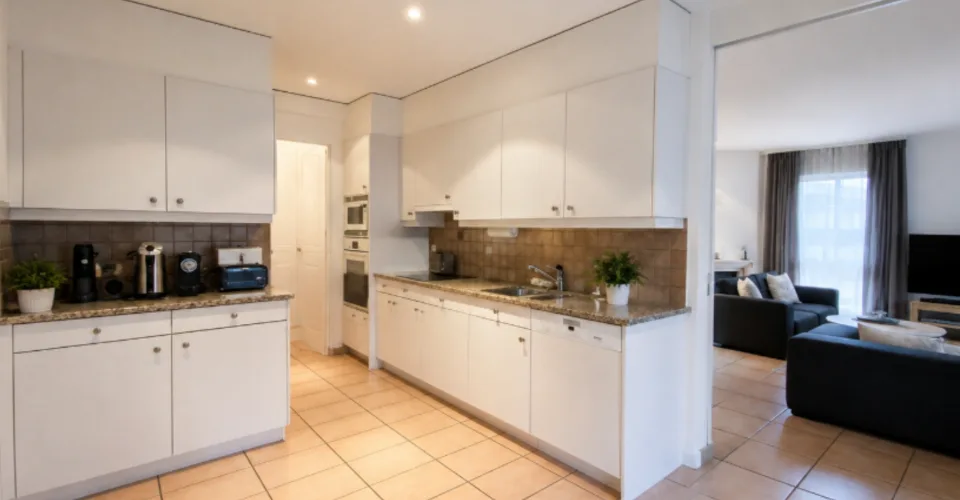 Magnifique appartement au centre ville, proche des écoles et des commerces