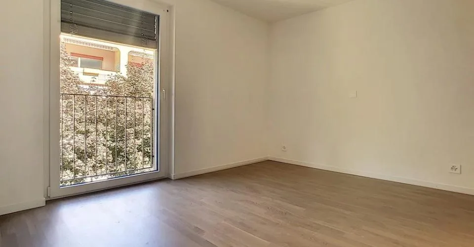 3.5 pièces dans un immeuble récent à Noës (Sierre)