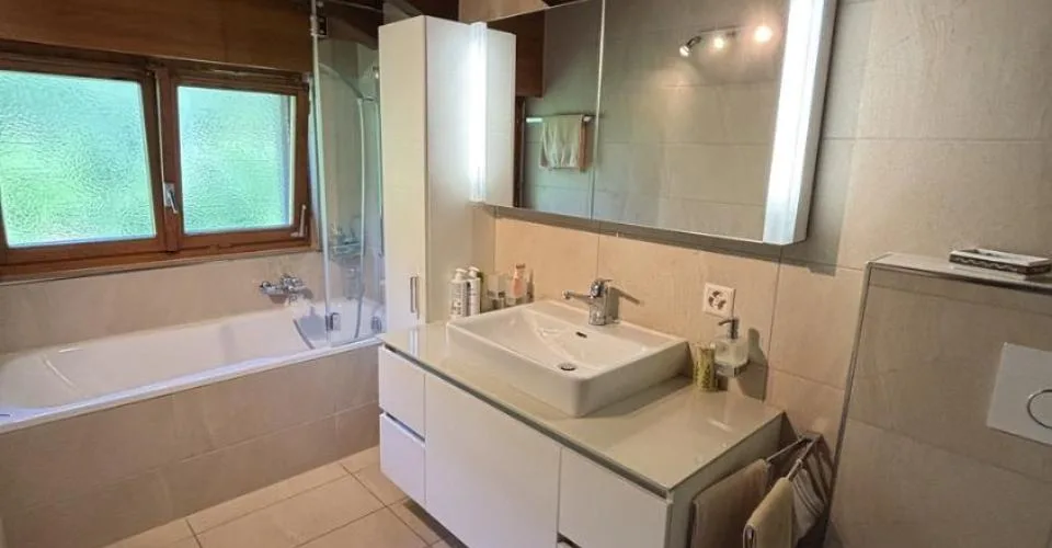 Charmante maison avec vue panoramique et studio indépendant
