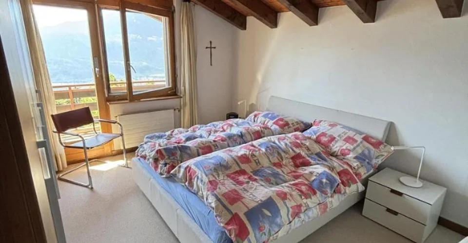 Charmante maison avec vue panoramique et studio indépendant