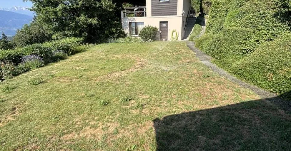 Charmante maison avec vue panoramique et studio indépendant