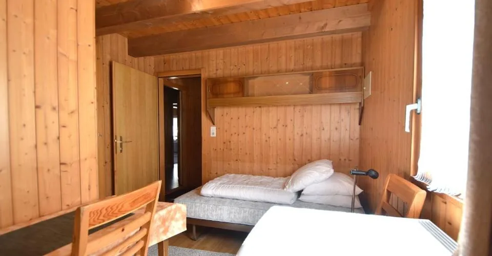 Studio meublé à louer
