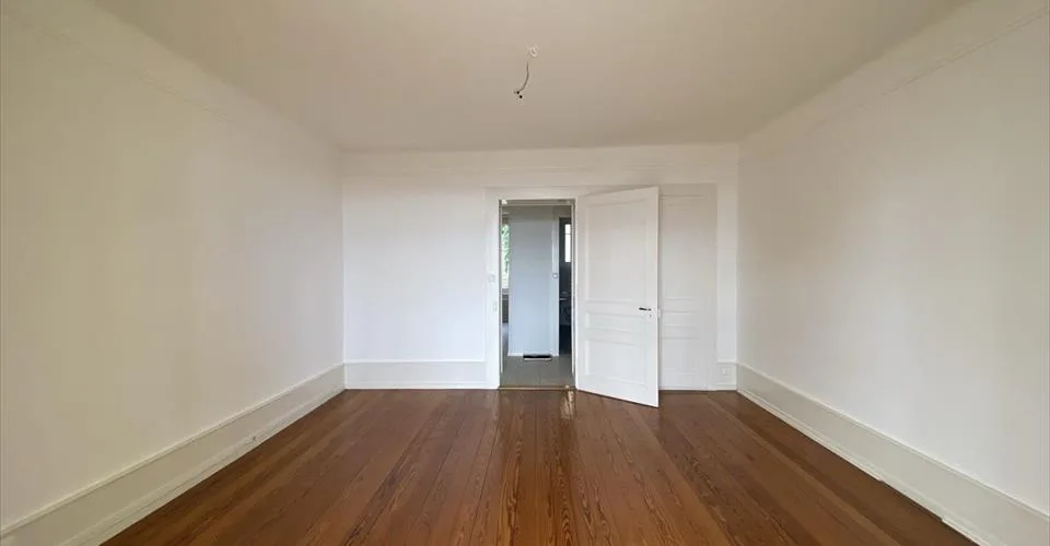 Appartement 4.5 pièces