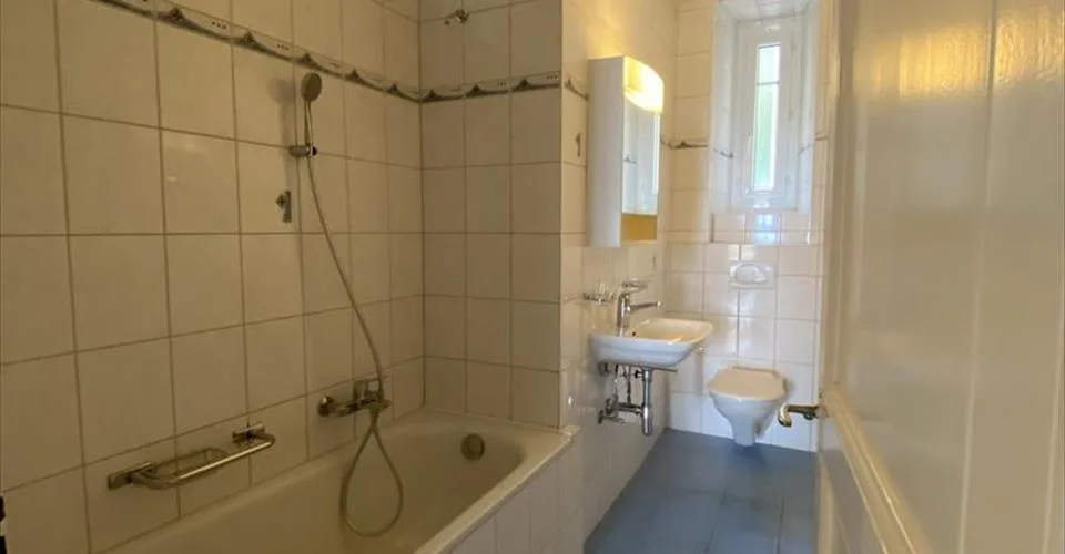 Appartement 4.5 pièces