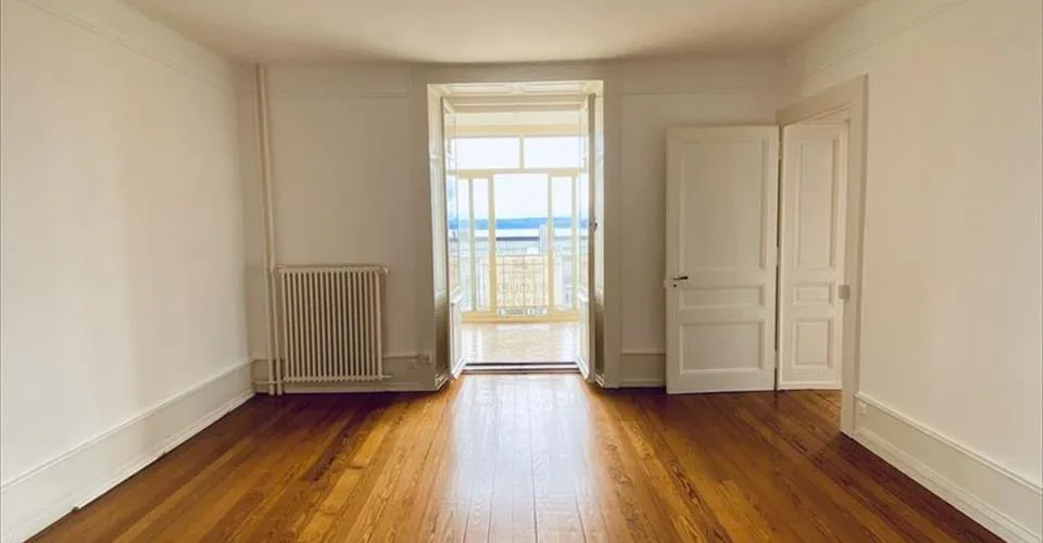 Appartement 4.5 pièces